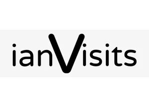 Ians Visits logo